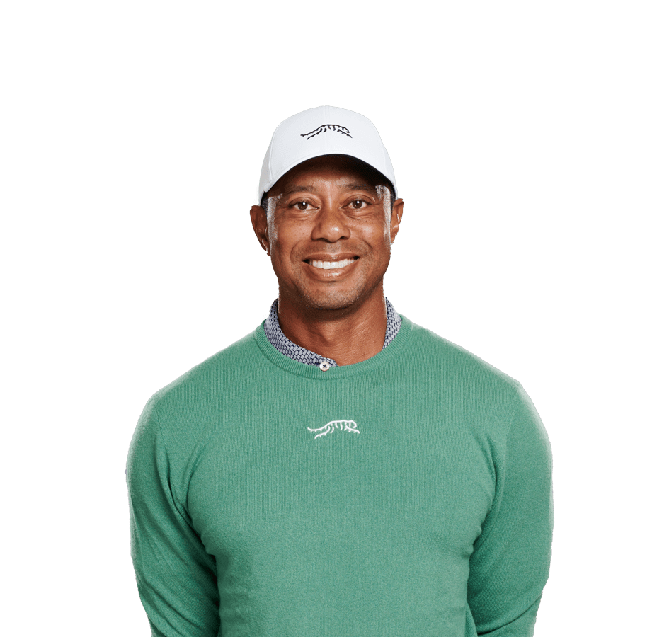 Tiger Woods
